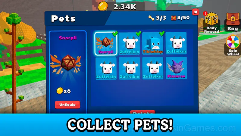 Build To Climb gameplay screenshot 3
