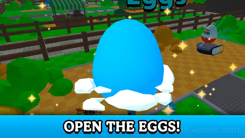 Build To Climb gameplay screenshot 4