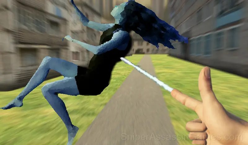 Play VR World