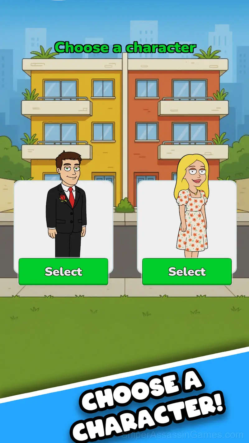 Zero to Millionaire! gameplay screenshot 1