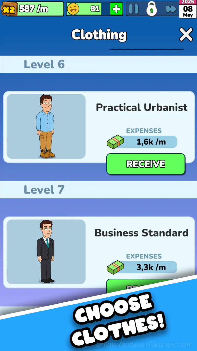 Zero to Millionaire! gameplay screenshot 3