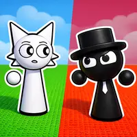 Choose Sprunki: 3D Phase Battle