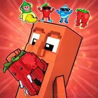 Obby: Get Tall and Fall