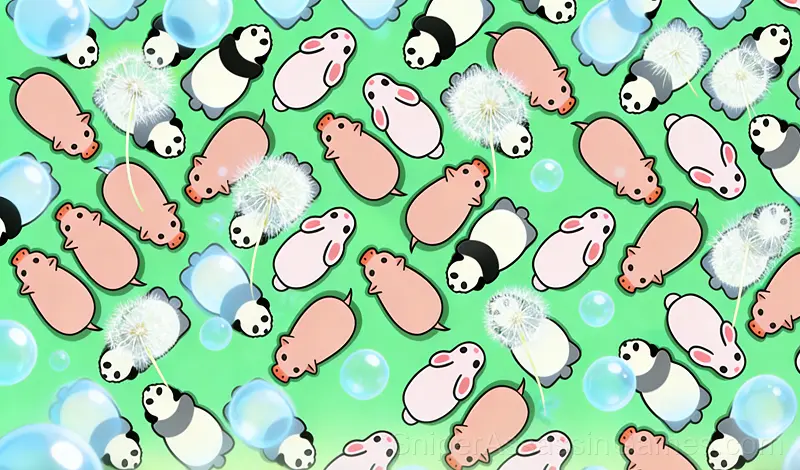 Play Drive Away Animals: Puzzle