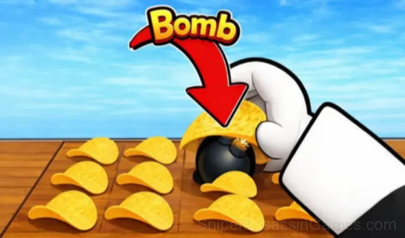 Play Obby: Boom-Chips Original