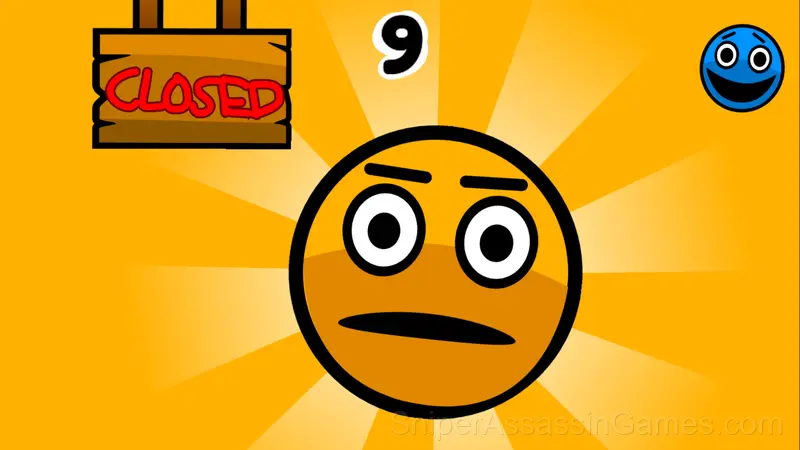Fun Clicker gameplay screenshot 1