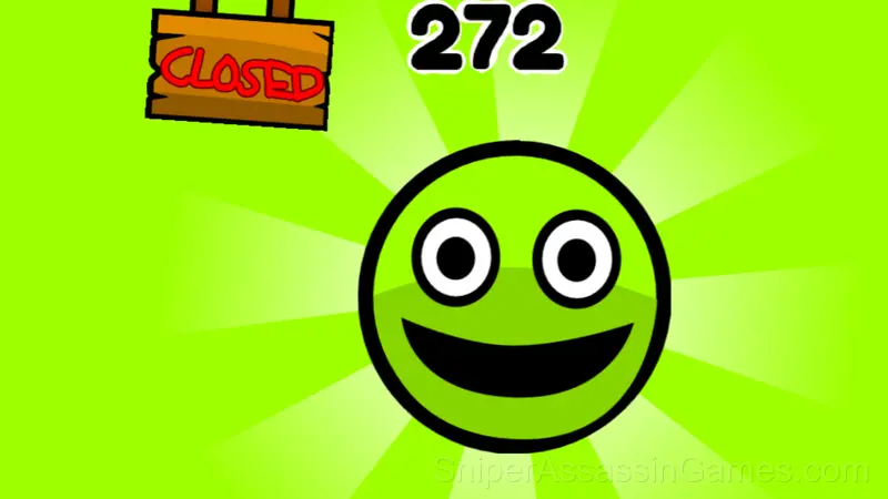 Fun Clicker gameplay screenshot 2