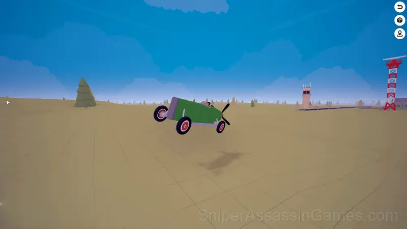 Aviasali gameplay screenshot 4