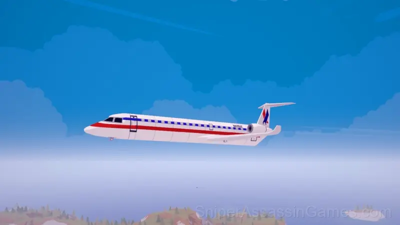 Aviasali gameplay screenshot 5