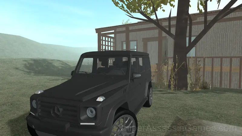 Schoolboy and Granny: Birthday gameplay screenshot 5