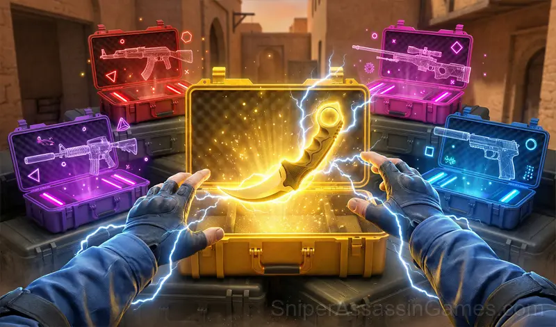 Play Stanok 2 New Cases