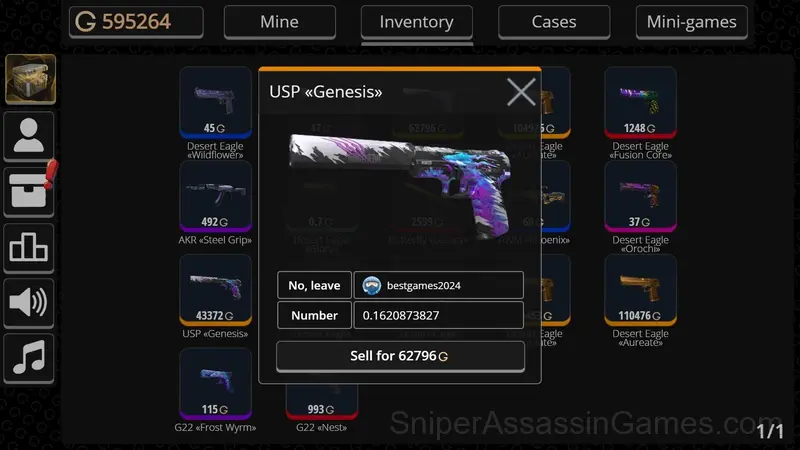 Stanok 2 New Cases gameplay screenshot 1