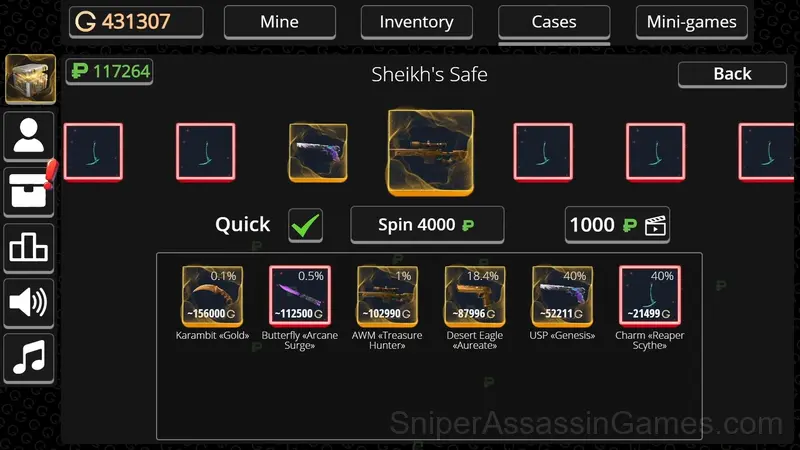 Stanok 2 New Cases gameplay screenshot 3