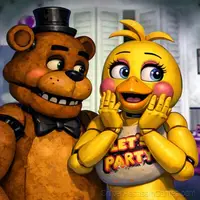 Merge FNAF: Animatronic Battle