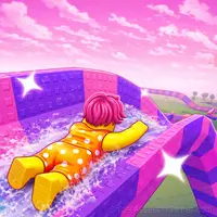 Build a Waterslide