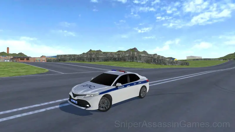 Sueta Online gameplay screenshot 2