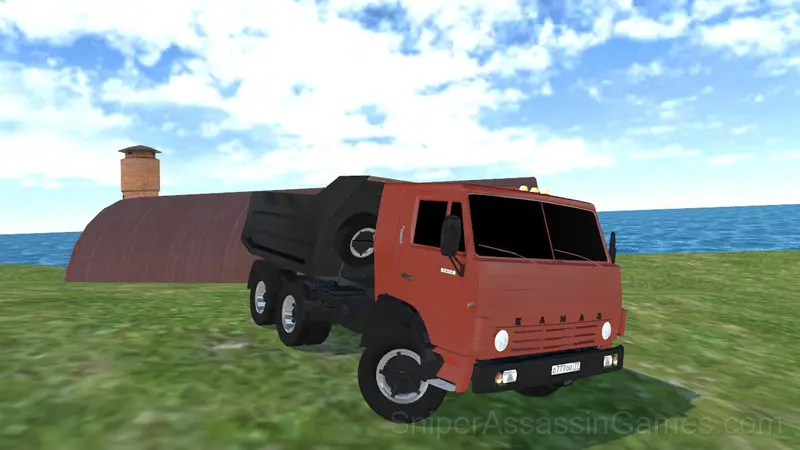 Sueta Online gameplay screenshot 3