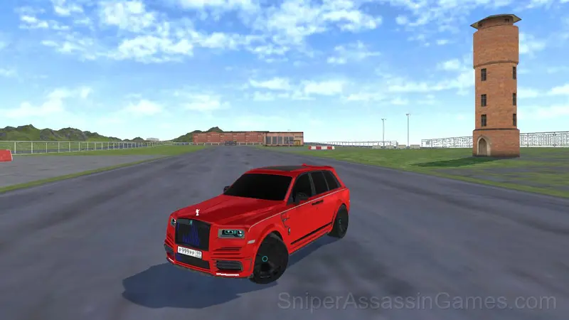 Sueta Online gameplay screenshot 4