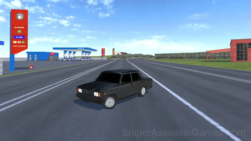Sueta Online gameplay screenshot 6