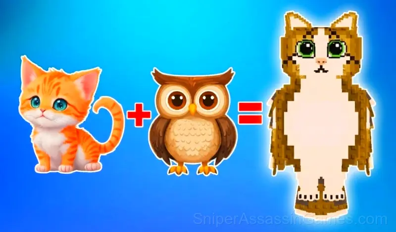 Play Create and Steal a Brainrot! Italian Animals