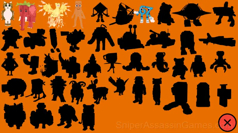 Create and Steal a Brainrot! Italian Animals gameplay screenshot 2