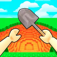 Obby: Dig Down
