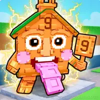 Obby: Rob the Brainrot Base!