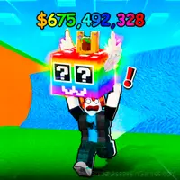 Hunt for Brainrots: Online