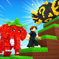 Obby:Jump For Brainrots!