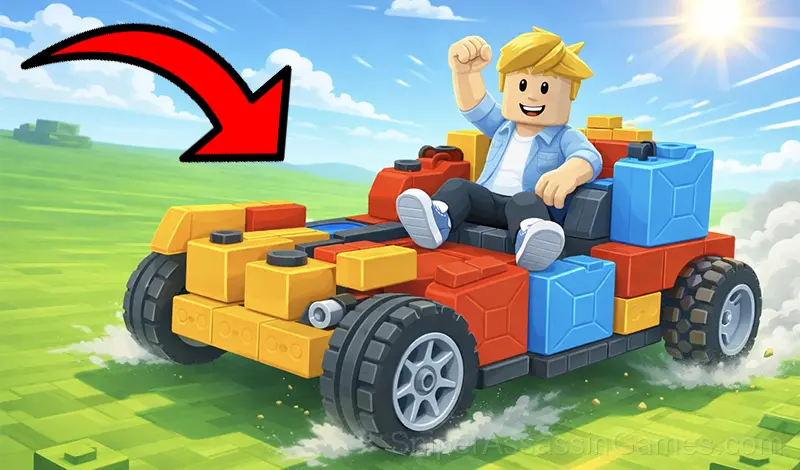 Play Build your car