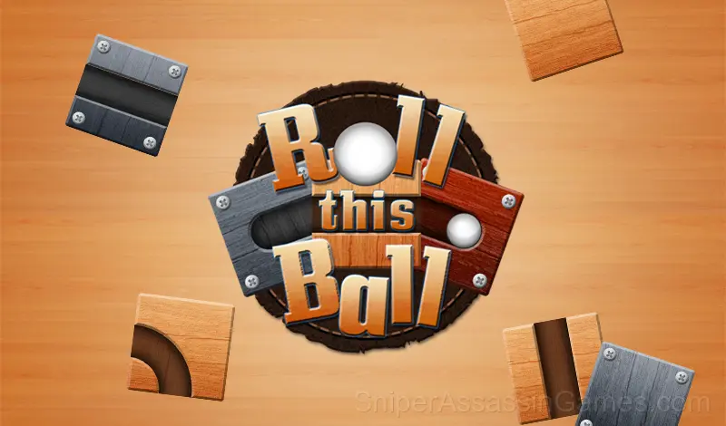 Play Roll This Ball