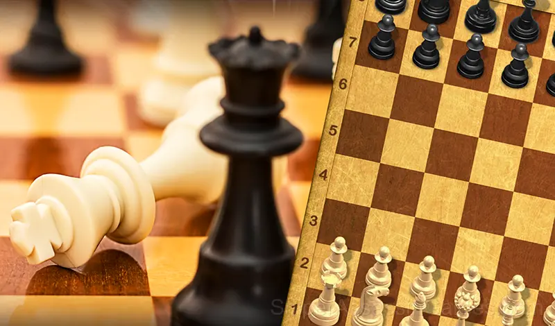 Play Master Chess