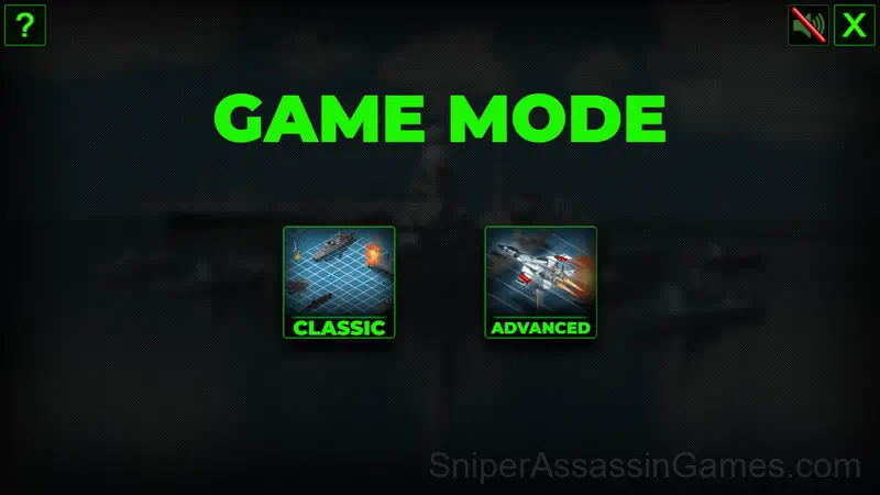 Battleship War Multiplayer gameplay screenshot 2