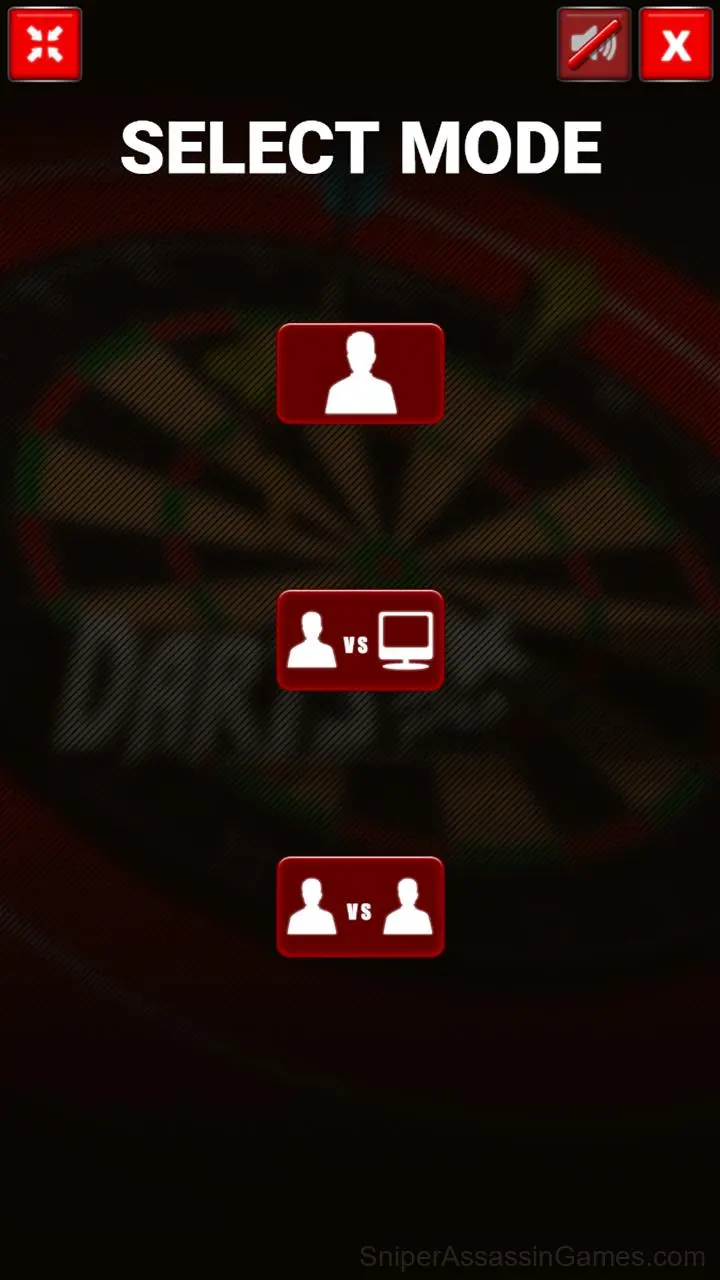 Darts Pro Multiplayer gameplay screenshot 2