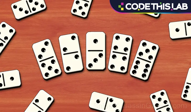 Play Domino Block