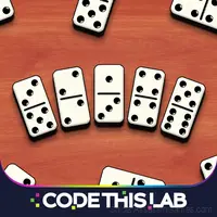 Domino Block