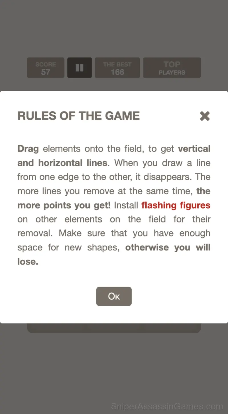 1212! gameplay screenshot 2