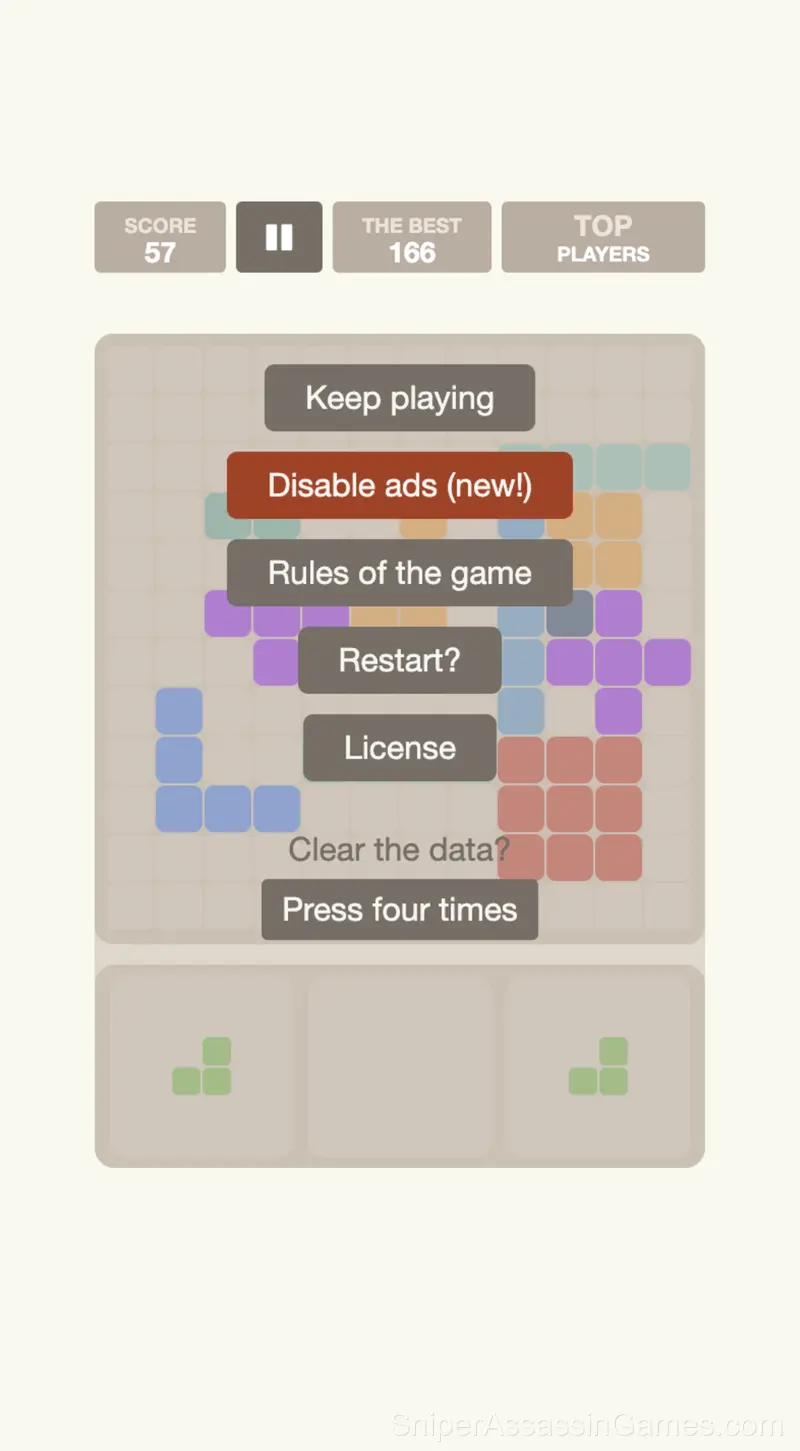 1212! gameplay screenshot 4