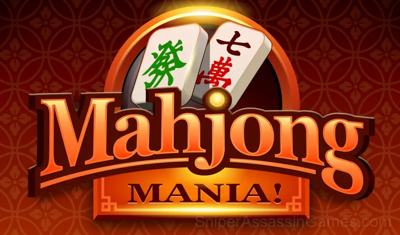 Play Mahjong Mania