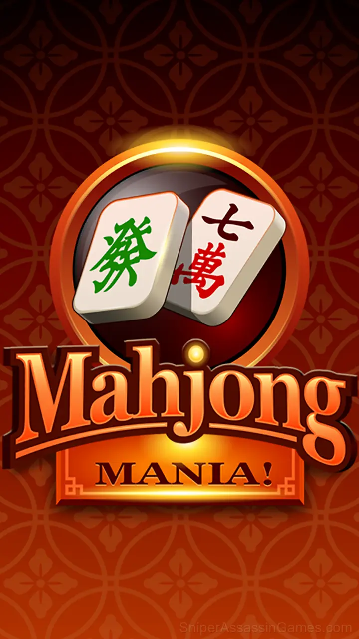 Mahjong Mania gameplay screenshot 1