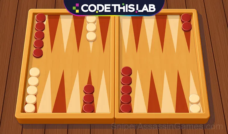 Play Backgammon Multiplayer