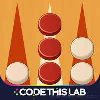 Backgammon Multiplayer