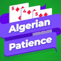 Algerian Patience
