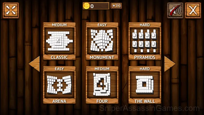 Mahjong Deluxe gameplay screenshot 2