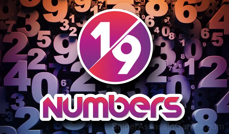 Play Numbers 19