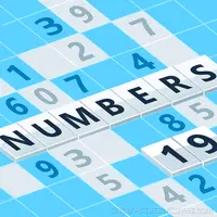 Numbers 19