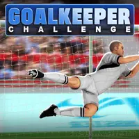 Goalkeeper Challenge