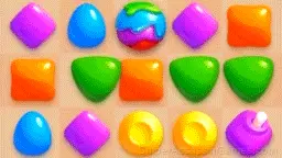 Skydom - Match 3 gameplay screenshot 6