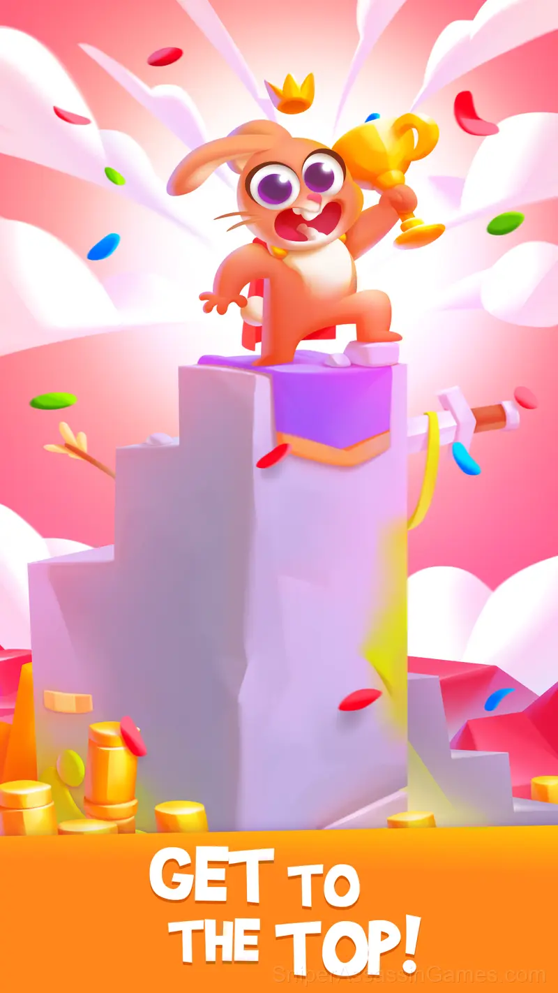 Match Arena gameplay screenshot 2