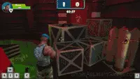 Rocket Clash 3D gameplay screenshot 5